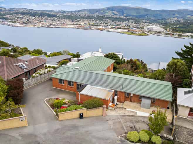 133 Doon Street, Waverley