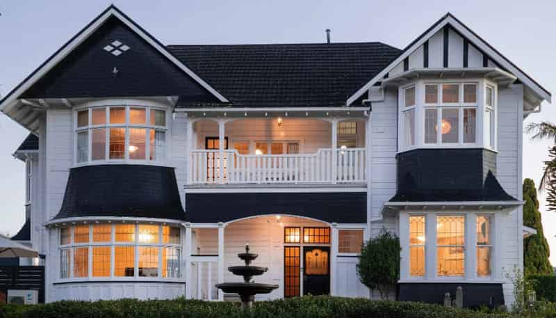 4 Clifford Street, Whataupoko