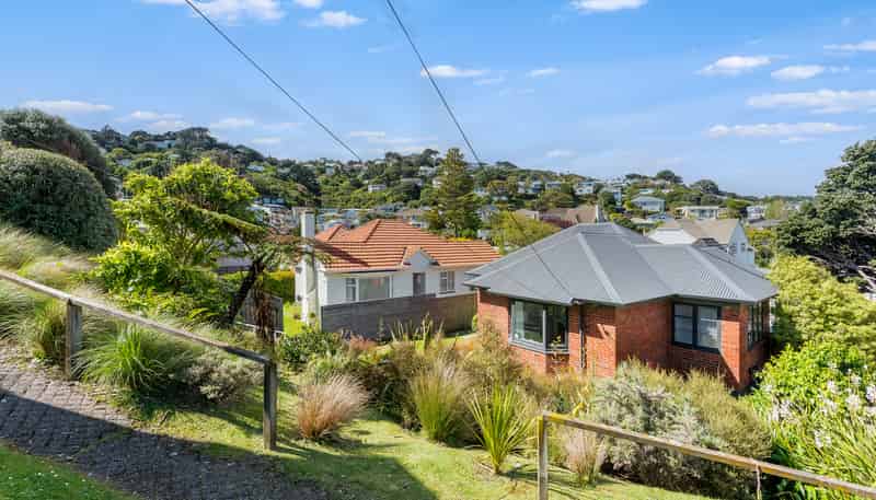 544 Broadway, Strathmore Park