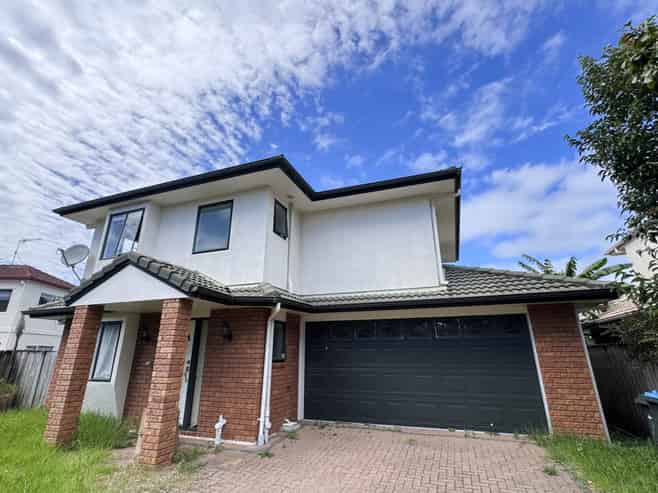 18/11 Harrison Road, Ellerslie