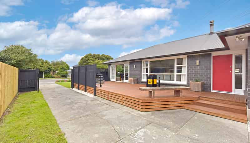 3 Kingsgate Place, Burnside