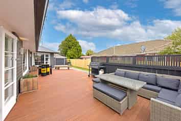 3 Kingsgate Place, Burnside