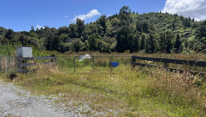 8 Aorangi Drive, Greymouth