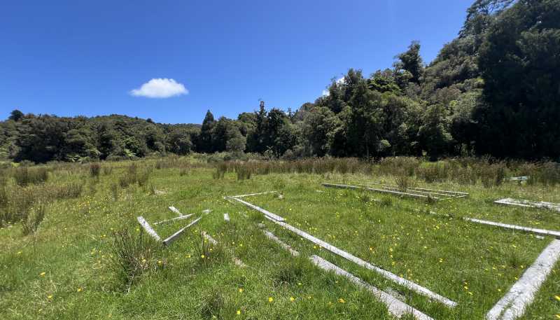 8 Aorangi Drive, Greymouth