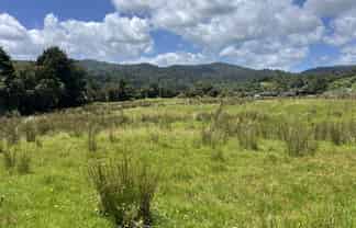 8 Aorangi Drive, Greymouth