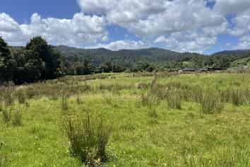 8 Aorangi Drive, Greymouth