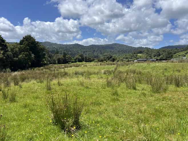 8 Aorangi Drive, Greymouth