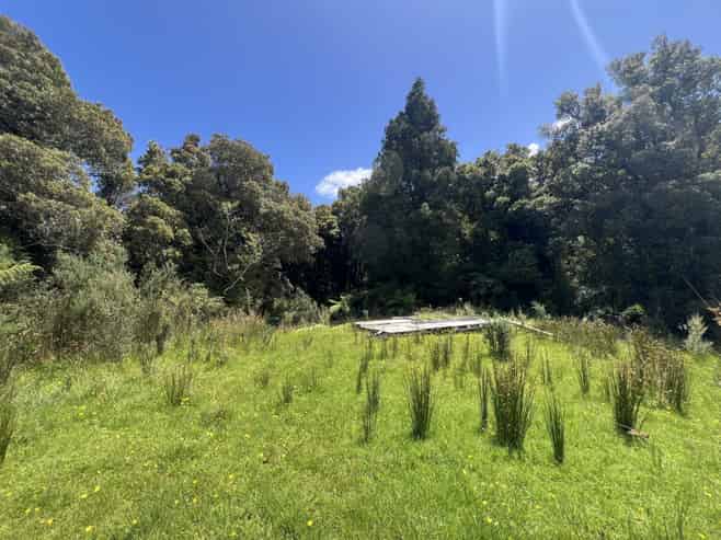 8 Aorangi Drive, Greymouth