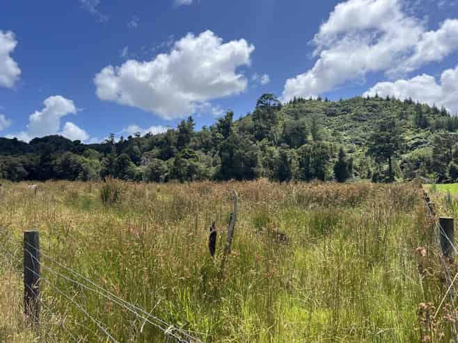 8 Aorangi Drive, Greymouth