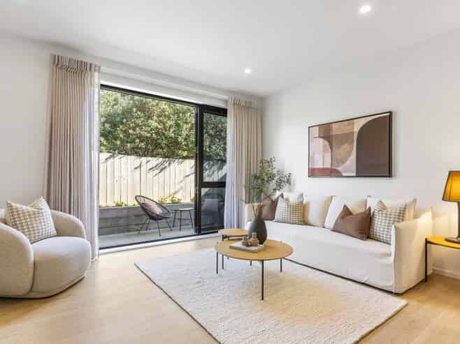 7 Kikorangi Lane, Mount Wellington