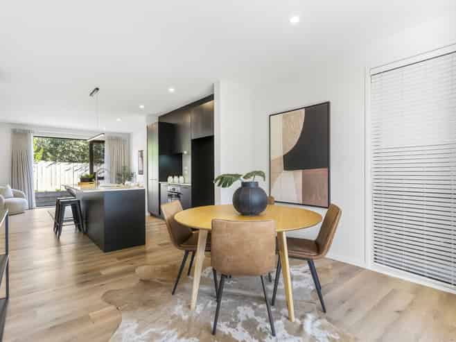 7 Kikorangi Lane, Mount Wellington