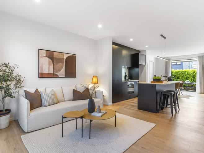 7 Kikorangi Lane, Mount Wellington