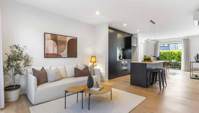 7 Kikorangi Lane, Mount Wellington