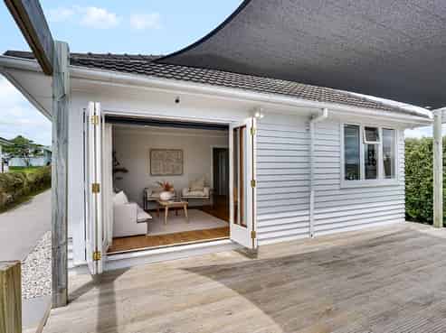 44 Goodwin Avenue, Morrinsville