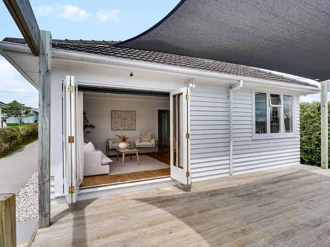 44 Goodwin Avenue, Morrinsville