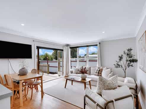 44 Goodwin Avenue, Morrinsville