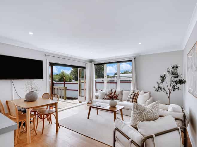 44 Goodwin Avenue, Morrinsville