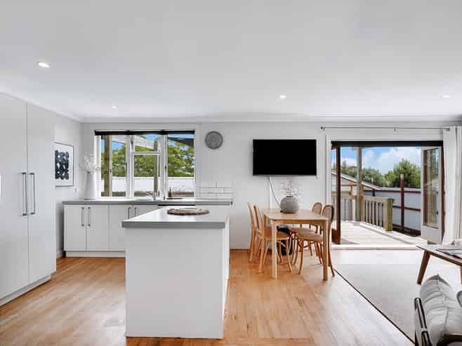 44 Goodwin Avenue, Morrinsville