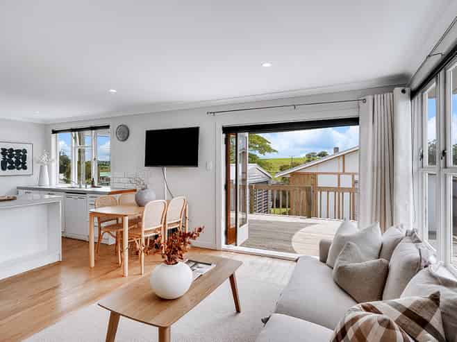 44 Goodwin Avenue, Morrinsville