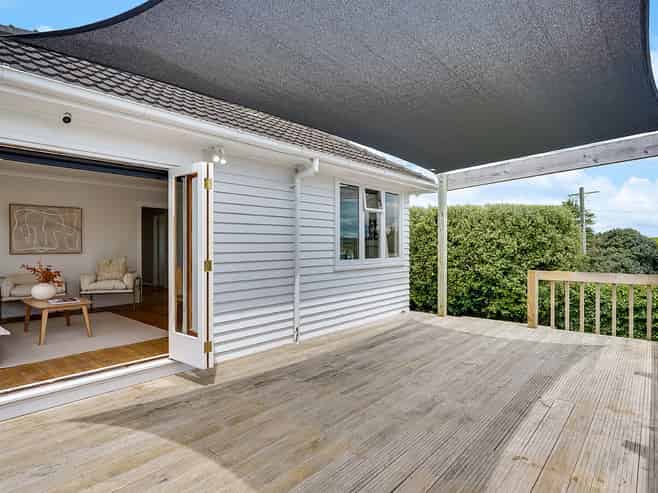 44 Goodwin Avenue, Morrinsville