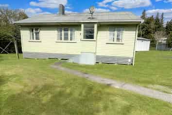 31 Hawick Street, Tokoroa