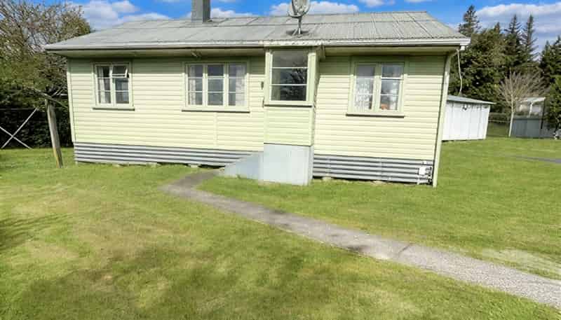 31 Hawick Street, Tokoroa
