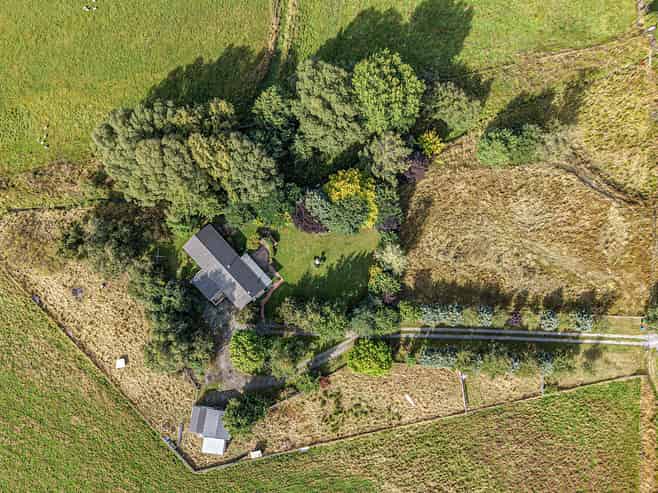 156 Geraldine Fairlie Highway, Fairlie, Fairlie