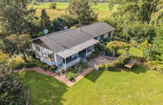 156 Geraldine Fairlie Highway, Fairlie, Fairlie