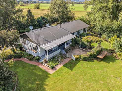 156 Geraldine Fairlie Highway, Fairlie, Fairlie