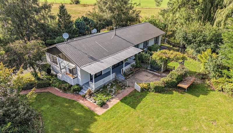 156 Geraldine Fairlie Highway, Fairlie, Fairlie