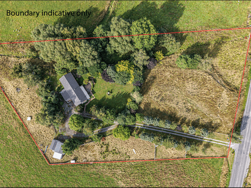 156 Geraldine Fairlie Highway, Fairlie, Fairlie