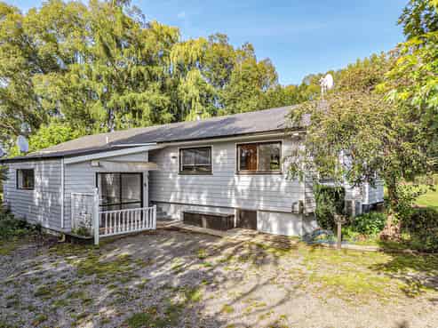 156 Geraldine Fairlie Highway, Fairlie, Fairlie