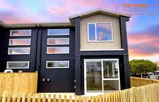 Lot 1-4/200 Browns Road, Manurewa