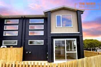 Lot 1-4/200 Browns Road, Manurewa