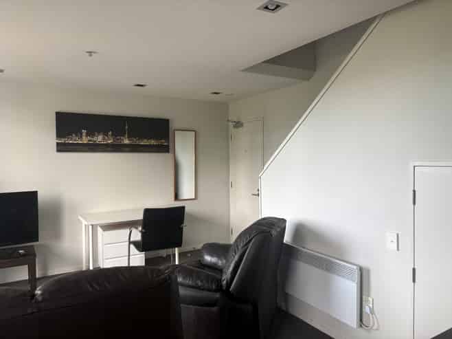 6B/34 Liverpool Street, Auckland Central