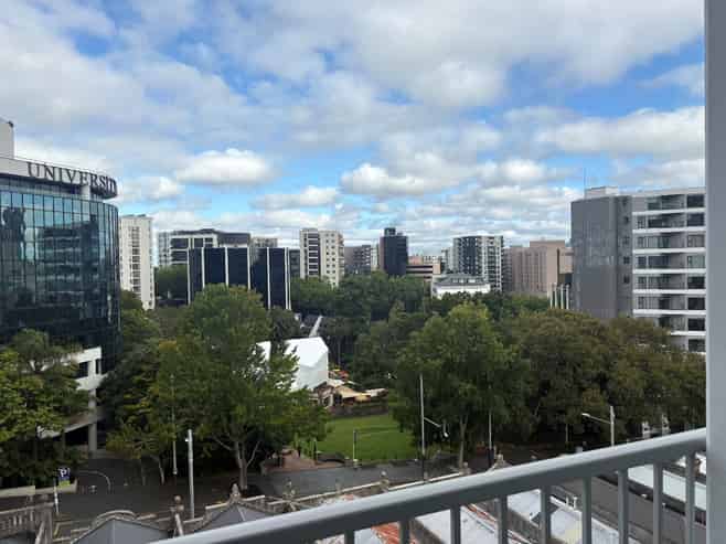 6B/34 Liverpool Street, Auckland Central