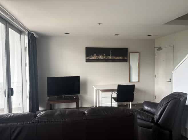 6B/34 Liverpool Street, Auckland Central