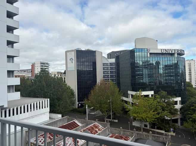 6B/34 Liverpool Street, Auckland Central