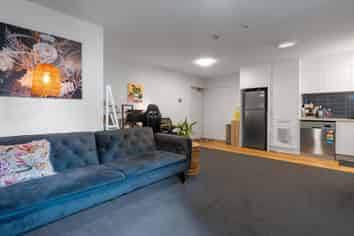 1/280 Bealey Avenue, Christchurch Central