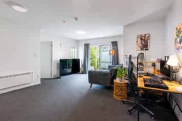 1/280 Bealey Avenue, Christchurch Central