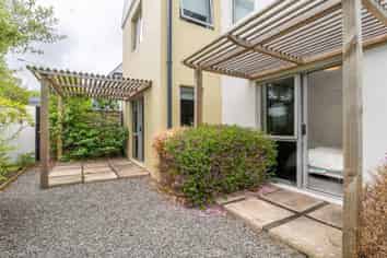 1/280 Bealey Avenue, Christchurch Central