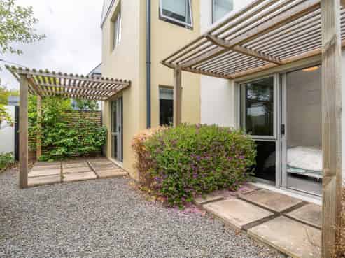 1/280 Bealey Avenue, Christchurch Central