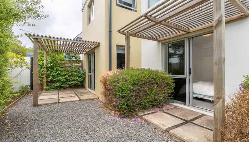 1/280 Bealey Avenue, Christchurch Central