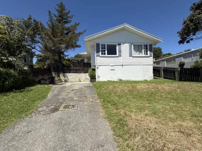 117 Conclusion Street, Ascot Park