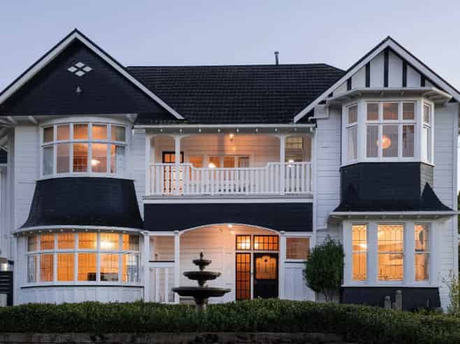 4 Clifford Street, Whataupoko