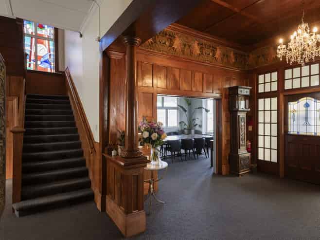 4 Clifford Street, Whataupoko