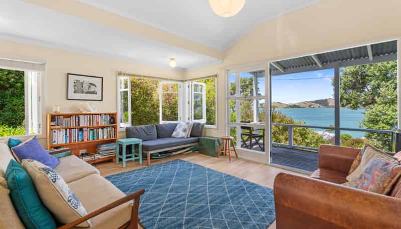 3 Neil Avenue, Waiheke Island