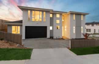 20 Kaupeka Road, Millwater