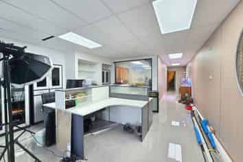 High Profile Retail/Office in Mt Albert