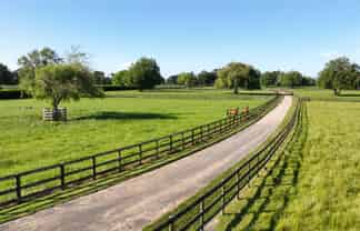 136 Wells Road, Okoroire